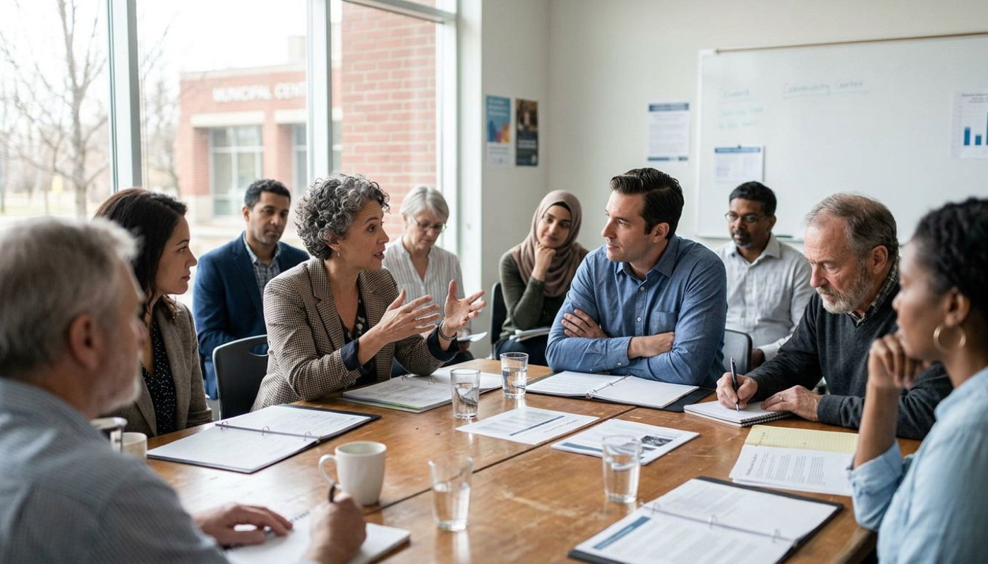 Advisory Committees: Unsung Heroes Of Citizen Engagement